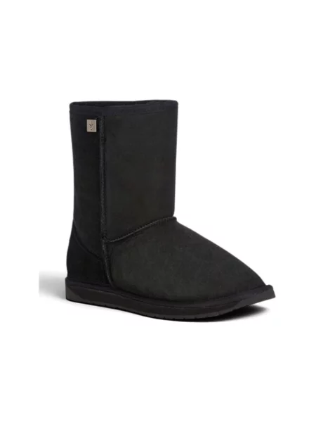 Pantofi Emu negru