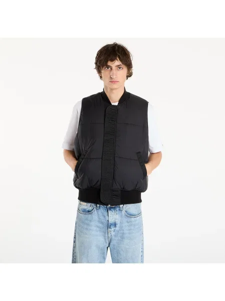 Kamizelka Alpha Industries Inc. czarna