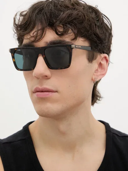 MARC JACOBS ochelari de soare maro
