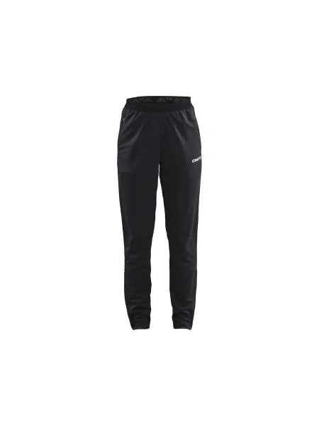 Pantaloni Craft negru