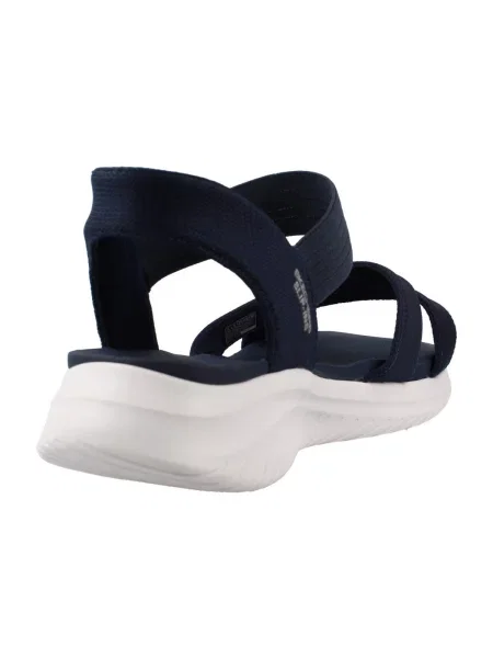 Pantofi Skechers albastru