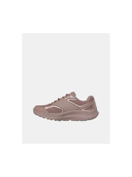 Bežecké tenisky Skechers hnedá