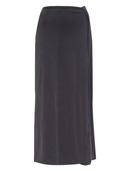 Spódnica Samsoe Samsoe czarna