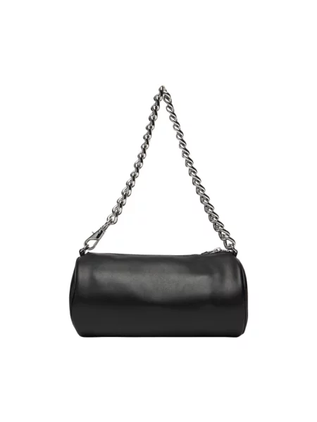 Tommy Jeans torebka czarny