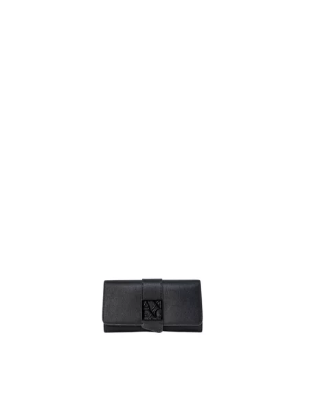 Armani Exchange torebka NOS czarny