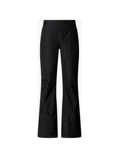 Spodnie The North Face Descendit Regular L czarne