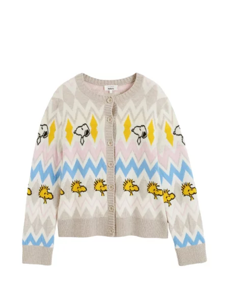 Cardigan Chinti & Parker