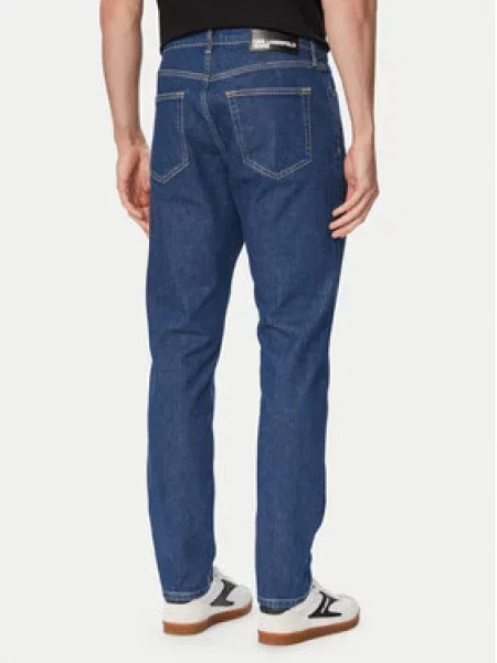Jeansy Karl Lagerfeld Jeans