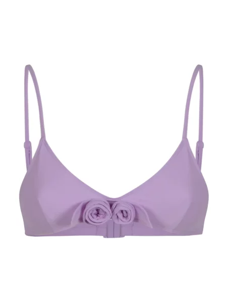 Top Coperni fioletowy