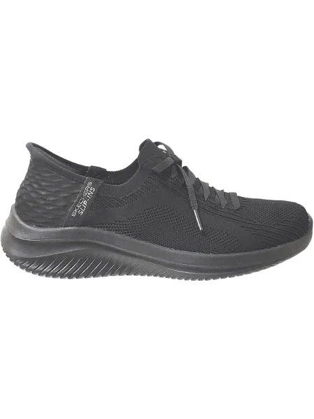 Tenisky Skechers čierna