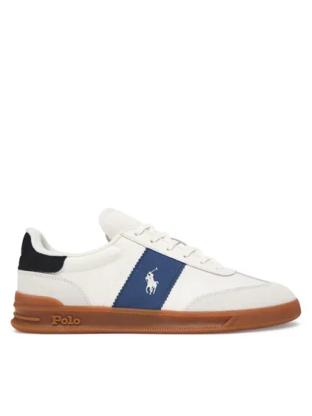 Polo Ralph Lauren Tenisice bijela