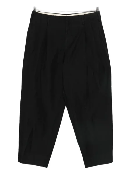 Pantaloni Comme Des Garcons Homme Plus negru