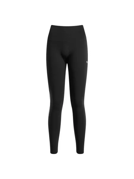 Legginsy 4th & Reckless czarne