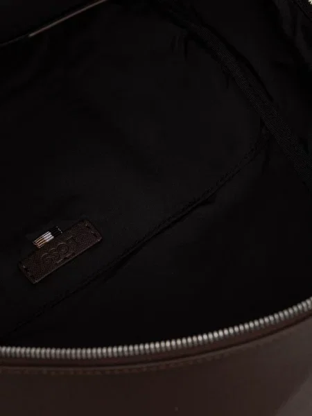 BOSS рюкзак шкіряний Northon_Backpack