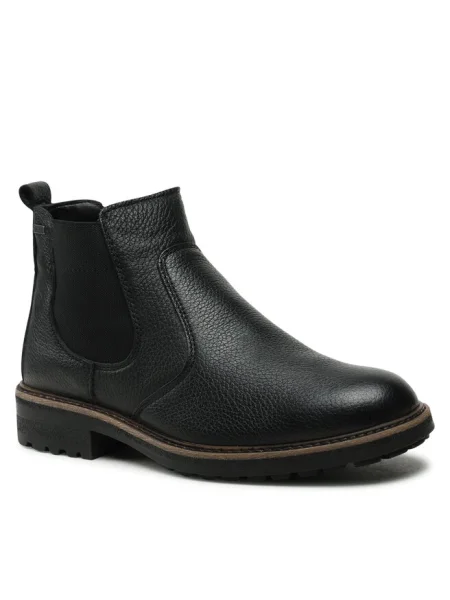 Ghete Jodhpur Ara negru