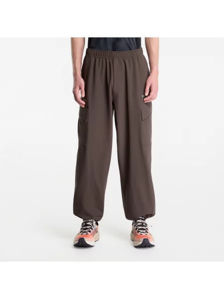Pantaloni FTSHP x adidas Terrex DAYBREAKER Cargo Pants Brown M maro