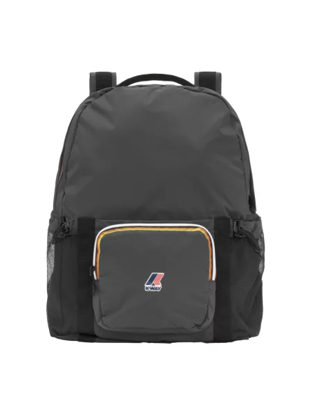 Torba K-way zielona