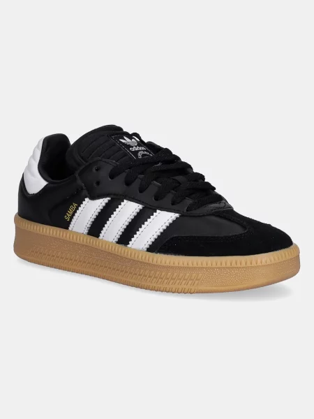 Adidas Originals Dječje tenisice SAMBA XLG crna
