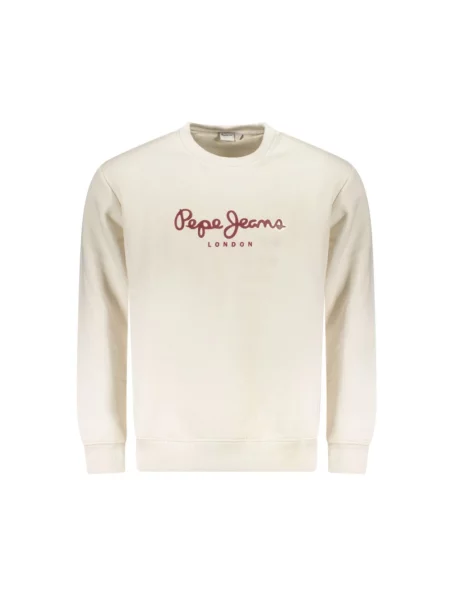 Bluza Pepe Jeans biała
