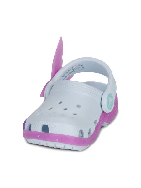 Pantofi copii Crocs albastru