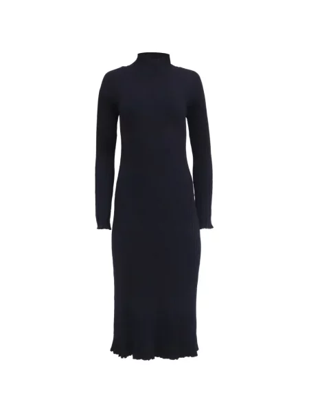 Rochie midi Proenza Schouler negru