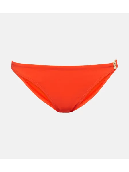 Bikini Tory Burch portocaliu
