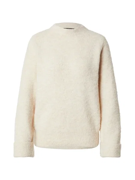 QS Pulover ecru