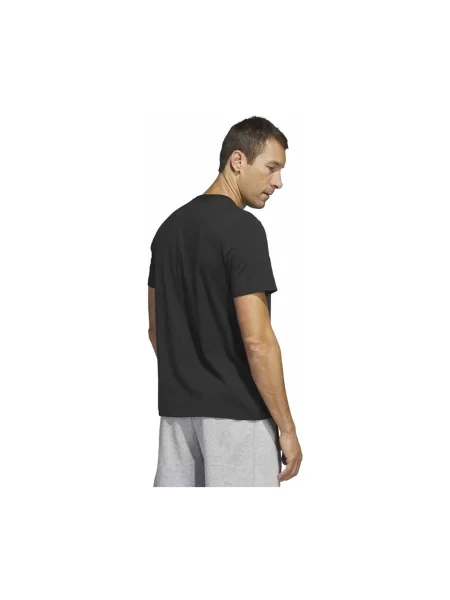 Tricou Adidas negru