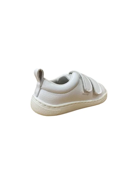 Pantofi copii Zapy alb