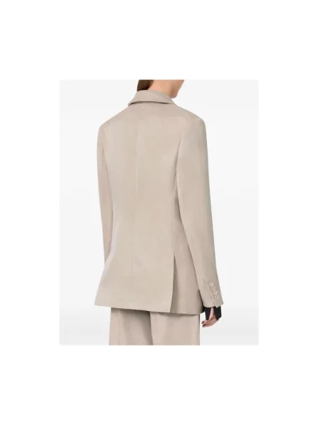 Marynarka Max Mara brązowa