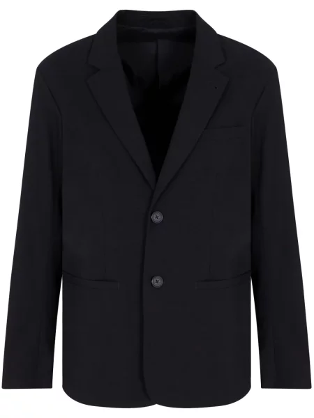 Sacou Armani Exchange negru