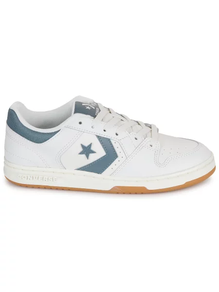 Pantofi copii Converse alb