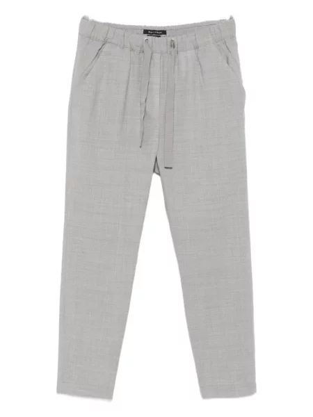 Pantaloni Marc O'polo gri