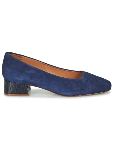 Pantofi Jb Martin albastru