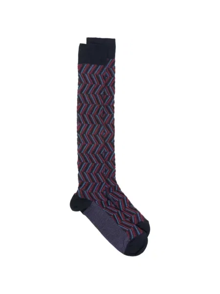 Ponožky Missoni černé