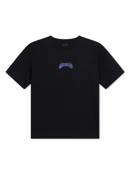 Koszulka dziecięca Givenchy czarna