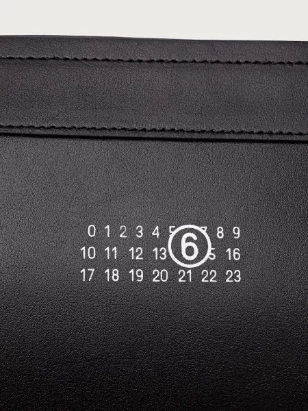 Maison Margiela сумка шкіряна