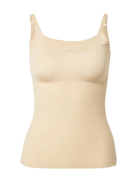 Palton Magic Bodyfashion bej