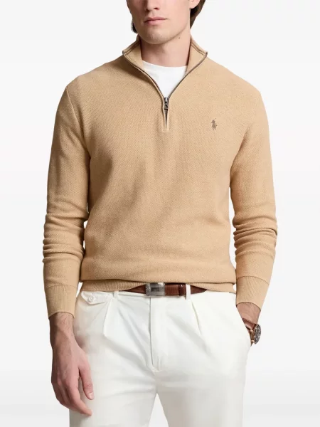 Polotričko Polo Ralph Lauren s výšivkou