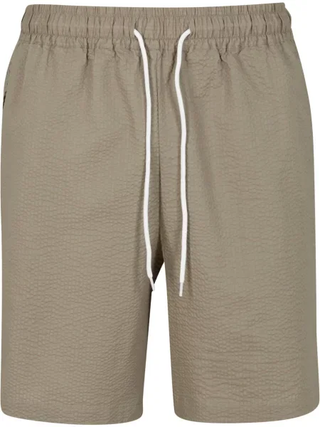 Urban Classics Pantaloni oliv