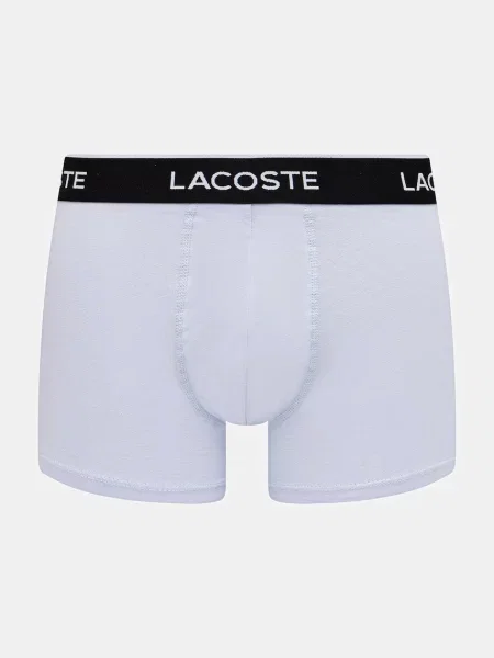 Боксеры Lacoste