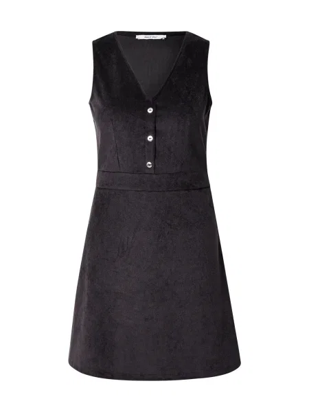ABOUT YOU Rochie Cathlin' negru