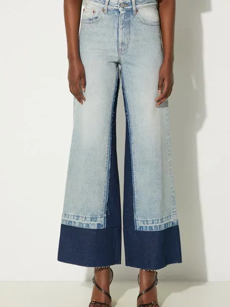 Джинси Maison Margiela