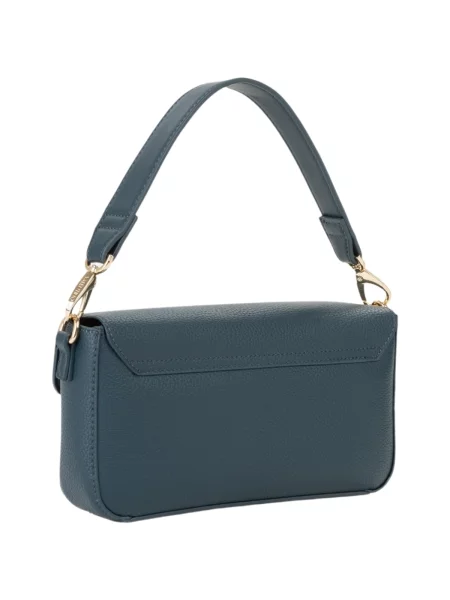 Kabelka Valentino Bags modrá