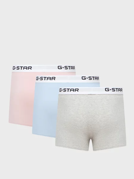 Боксеры G-star Raw