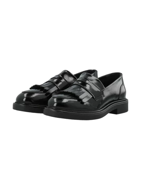 Ca'Shott Mocasini CASLOLA negru