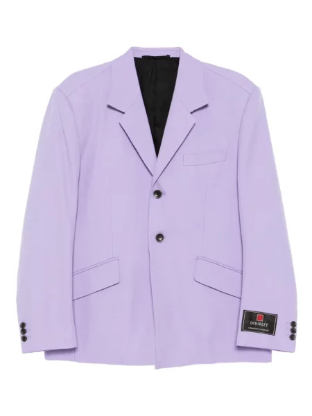 Sacou Doublet violet