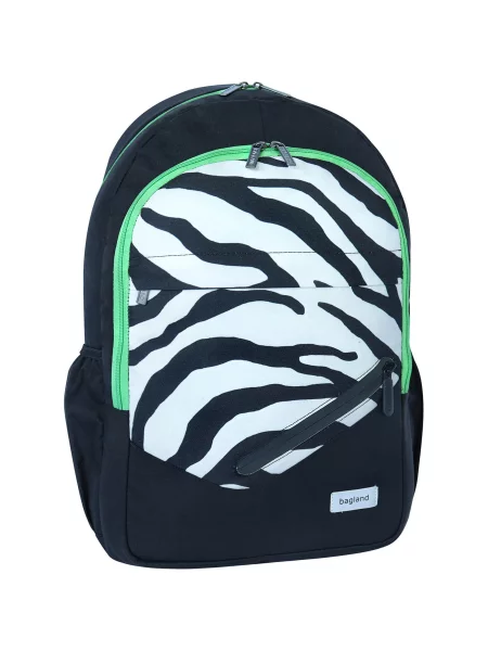 Рюкзак Bagland черный