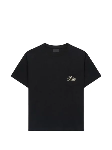 Tricou Rta negru
