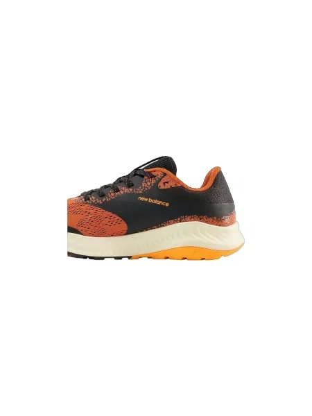 Pantofi New Balance portocaliu